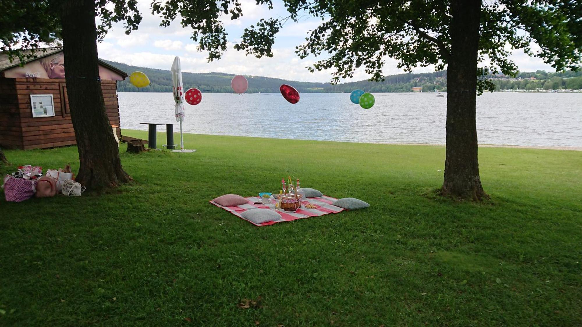 Villa Lipno99 Lipno nad Vltavou Zimmer foto